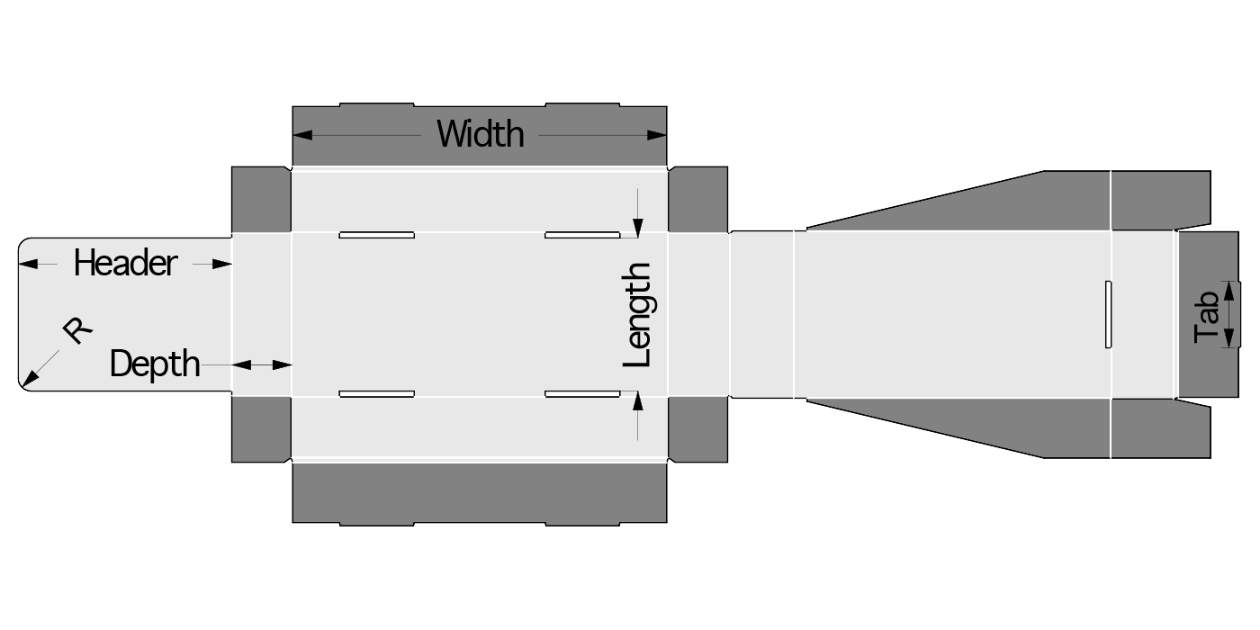 A033_Self Ship Counter Unit - View 2